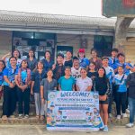 MPSU FMS, CTE Extends Outreach Program to Ogo-og ES