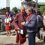SAIG as a Framework for Unity and Progress: Prexy Cue inspires at 3rd Saig Festival and 63rd Founding Anniversary