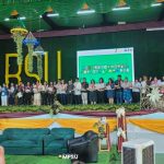 MPSU Co-Organizes the 14th Regional Health Research Conference, Showcases Research Excellence