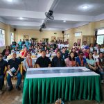 MPSU Hosts IFAD–DAR VISTA Project Field Validation