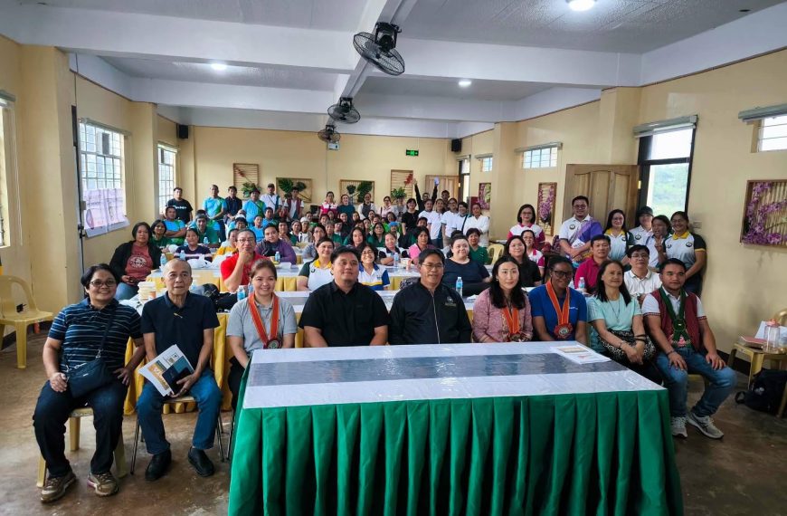 MPSU Hosts IFAD–DAR VISTA Project Field Validation