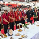 MPSU Joins Kick-Off of 39th Cordillera Month Celebration
