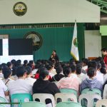 BSN Orientation Kickoff