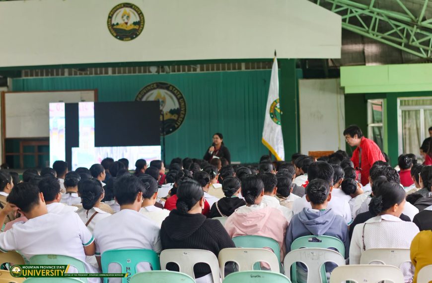 BSN Orientation Kickoff