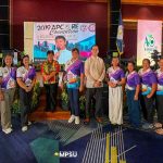 MPSU Co-Organizes AGRASS 2026 and Celebrates Research Excellence with Best Paper Award for Dr. June II A. Kiblasan