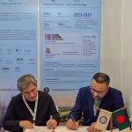 MPSU Signs MOU with Jakarta Schools