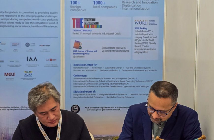 MPSU Signs MOU with Jakarta Schools