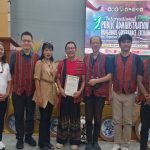 MPSU Excels at 1st International PAIGE Conference