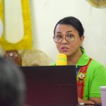 Quality Assurance Update: Taskforce Meeting for October Accreditation