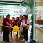 MPSU-Bontoc Clinic Officially Opens; CHED Commissioner Desiderio R. Apag III Graces Inauguration and Blessing