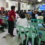 MPSU strengthens health awareness among students