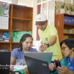 MPSU ClimaPestDetect Team Trains Bauko Farmers and Agricultural Staff on Digital Decision-Support Tools