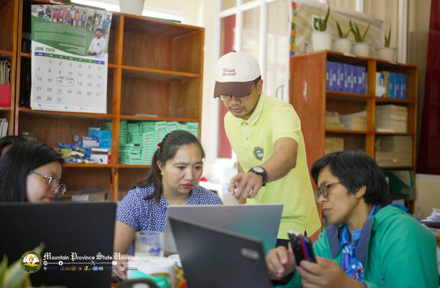 MPSU ClimaPestDetect Team Trains Bauko Farmers and Agricultural Staff on Digital Decision-Support Tools