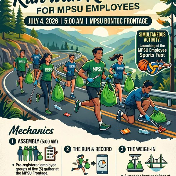 Calling all MPSU Employees! Ready to sweat it out for a cause?