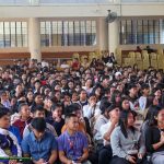 CIHSTM opens academic year with empowering student orientation