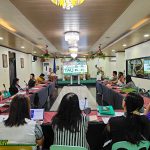 MPSU Hosts Mentoring Engagement on Philippine Quality Award