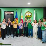 Courtesy Visit: TAU Delegates Welcomed at MPSU