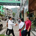MPSU Welcomes CHED Commissioner Apag
