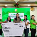 132 MPSU Beneficiaries of TDP-SUC One-Time-Grant Receive Orientation and Pay-out