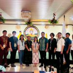 MPSU Bontoc Executive Council Convenes to Strengthen Academic and Administrative Operations