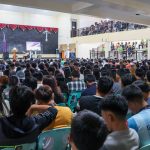 MPSU-Tadian holds student general orientation