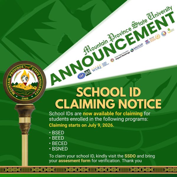 School IDs Are Now Available for Claiming!