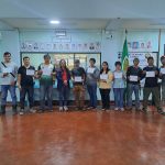 Competency Assessment in Bamboo Production NC II