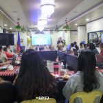 MPSU ICT Leads HRIS and IQA Filing System Orientation for HRMO and IQA Personnel