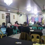MPSU Holds Leadership Development Training for Women and Youth Leaders