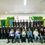 116 BS Criminology interns embark on professional journey in MPSU’s 2nd Pre-Deployment Pinning and Donning Ceremony