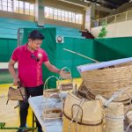 MPSU Joins Bamboo Innovation Convention
