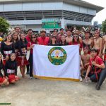 MPSU Joins the 39th Cordillera Day Celebration