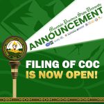 CALL FOR ASPIRING STUDENT LEADERS!