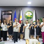 MPSU Welcomes International Student Exchange Delegates
