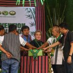 MPSU Showcases Bamboo Innovations at the 1st Regional Convention on Bamboo Innovation