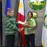 MPSU Extends Support Through SAP