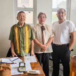 MPSU President Visits New PDRRMO Office