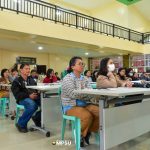 MPSU-Tadian holds faculty reclassification orientation