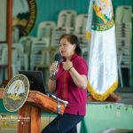 MPSU-Bontoc conducts orientation on enhanced faculty reclassification guidelines