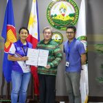 MPSU Accredited as TESDA Competency Assessment Center