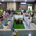 MPSU Students Set for Global Program