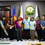 MPSU Welcomes PAGPTD and MPPPO Delegates