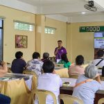 25 Scholars Inducted for TESDA Scholarship Program