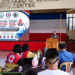 Prexy Cue leads MPSU to Recognition for Blood Donation Advocacy