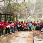 CIHSTM leads Environmental Stewardship Program: Clean-Up Drive in Tadian