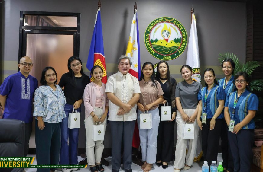 MPSU Welcomes New CPAs