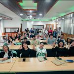 MPSU holds Barista NC II training; Prexy Cue addresses participants