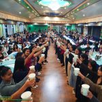 MPSU holds 12th Testimonial Dinner