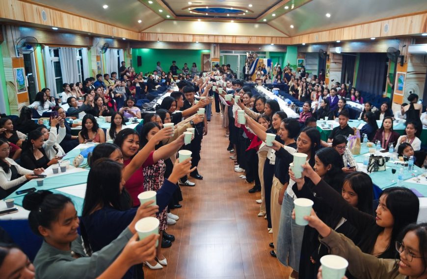 MPSU holds 12th Testimonial Dinner