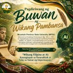 MPSU Celebrates Buwan ng Wika 2026